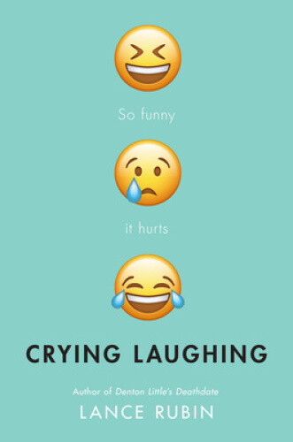 Thumbnail - Crying Laughing By Rubin, Lance