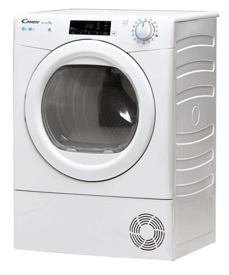 Candy CSOEC10TG White Condenser Dryer - Image 3 of 4