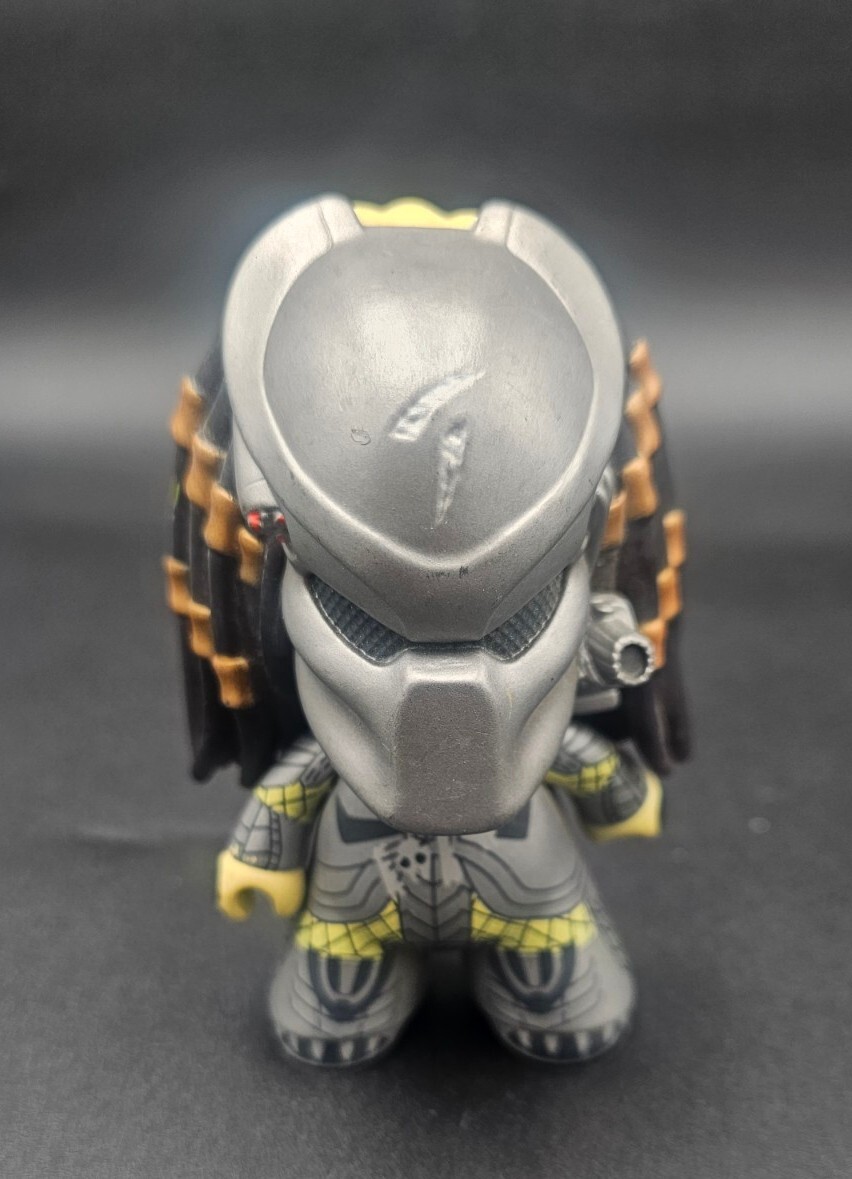 Alien Vs Predator AVP PREDATOR 4 1/2