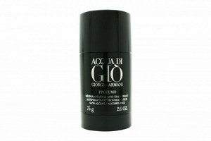 acqua di gio profumo deodorant stick