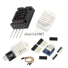 AM2302 AM2320 DHT22Digital Temperature ＆Humidity Wemos Sensor Over SHT11 SHT15