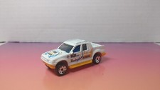 Loose Matchbox Across America 50th Birthday UTAH FORD EXPLORER TRAC Pickup Truck