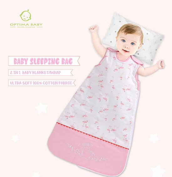 Flamingo sleeping bag cheap