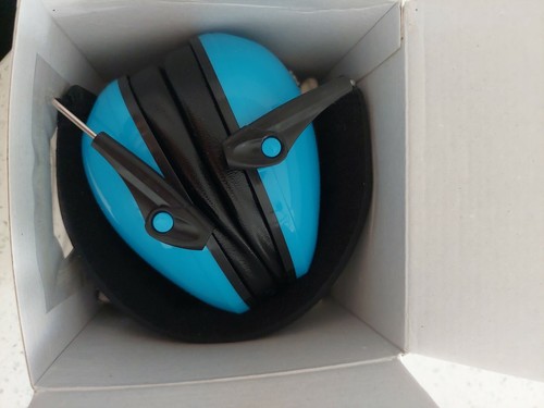 Sicherstes Babyohr von aGreatlife - Blau. Neu - Bild 3 von 10