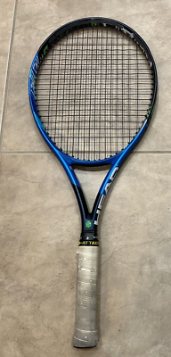 Head Instinct MP Tennis Racket 10.6 oz 27