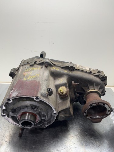 2002-2007 Jeep Liberty Transmission Transfer Case Assembly Oem
