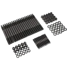 33449 Cylinder Head Stud Kit For Chevy LS1 LS3 2004-UP 12-Point 5.3/5.7/6.0L NEW