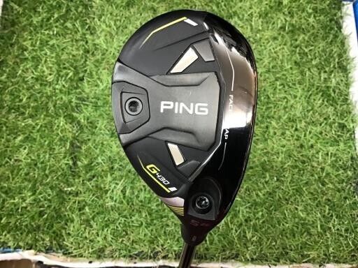 Ping G430 U5 Utility / 5u 26 Deg / Flex R / PING TOUR 2.0 Ping G430 U5 Utility / 5u 26 Deg / Flex R / PING TOUR 2.0