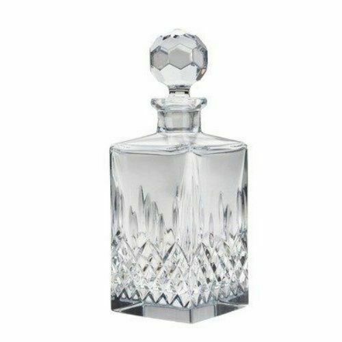 Reed & Barton Hamilton Decanter - Thumbnail 2