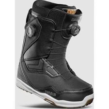 Thirtytwo 32 tm-2 double boa black white gum 2025 snowboard boots new 41 4...