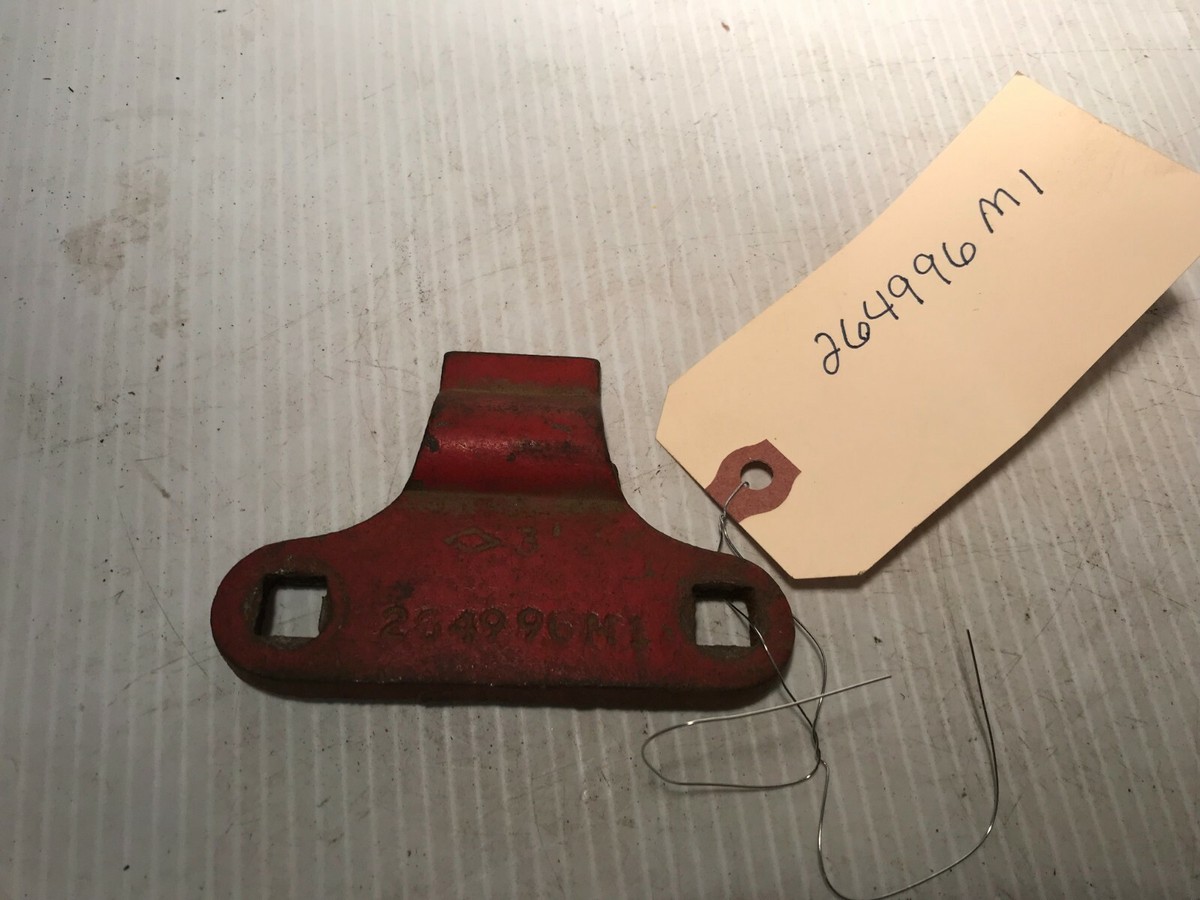M☆R Maxon Locking Arm Assy. BMR - THE Liftgate Parts
