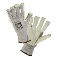 Case 12 Pair XL Westchester Posigrip Cut/Heat Resistant 482  Gloves730TGLP/XL