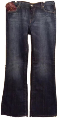 Pantalon Bootcut NAME IT Nkfnuni Pour Fille - Coupe évasée Confortable - Taille Réglable - Idéal Pour L'automne