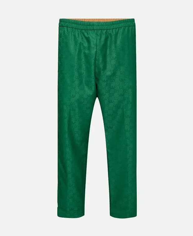 Bas de survêtement ADIDAS X GUCCI