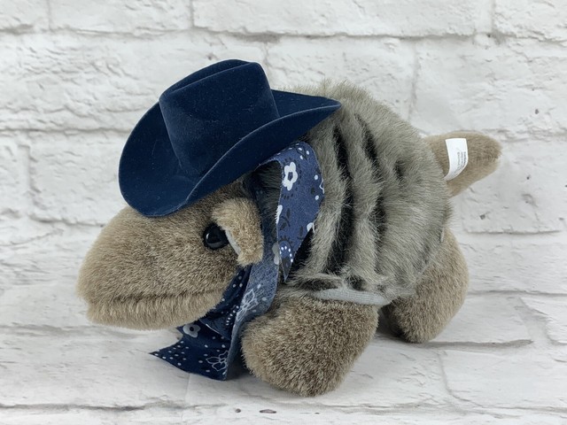 cowboy stuffed animals