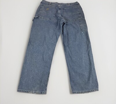 パンツ LEE / DUNGAREES denim painter pants Lee / DUNGAREES PAINTER PANTS – NorMo Ayase Garage
