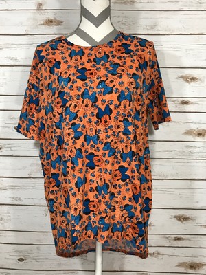 minnie mouse lularoe