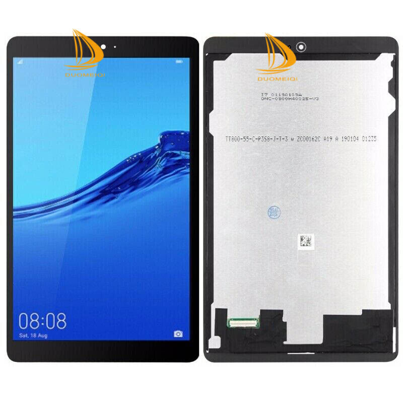 8 in For Huawei MediaPad M5 Lite 8 JDN2-W09 LCD Display Touch