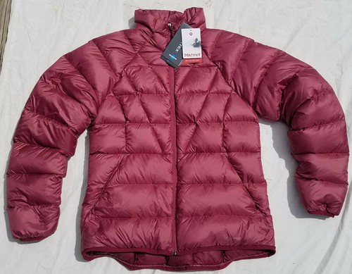 Marmot Hype Down Jacket Coat Women's 