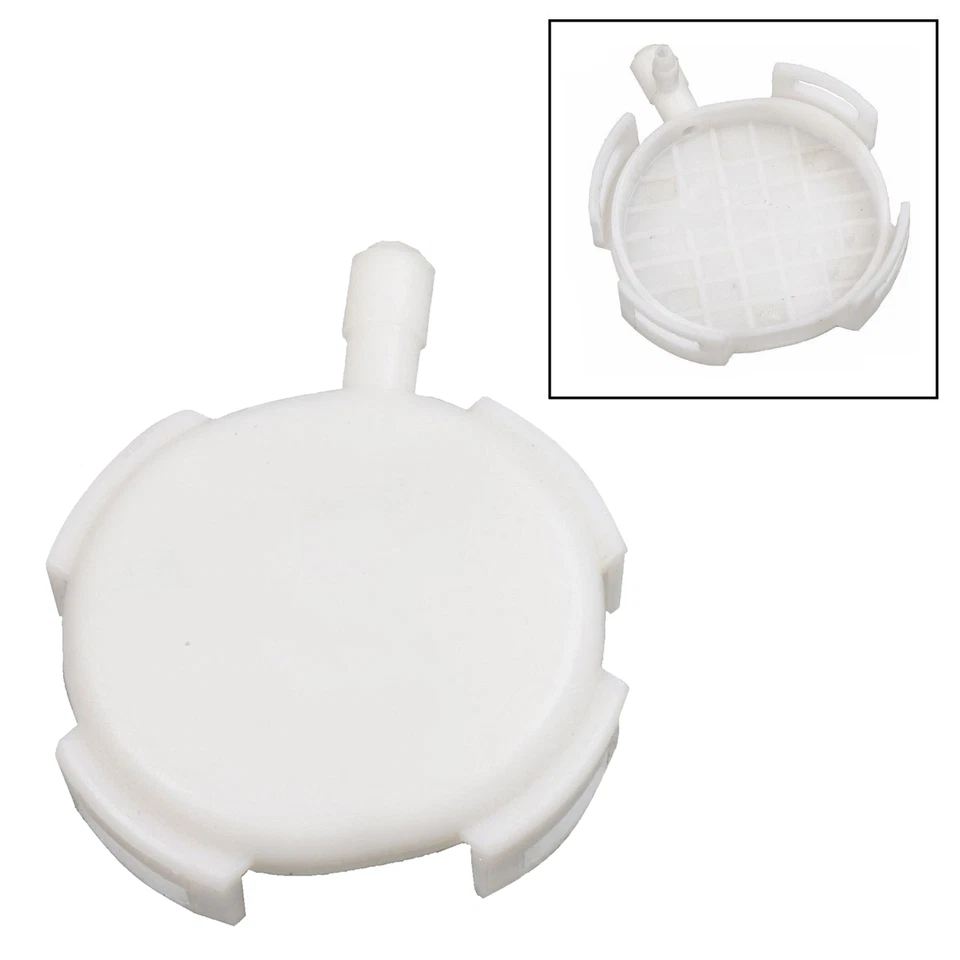 Juego de actuador de cerradura de puerta y tapa de aire para Mercedes-Benz CL W215 2001-2006 delantero derecho Foto 3 de 4