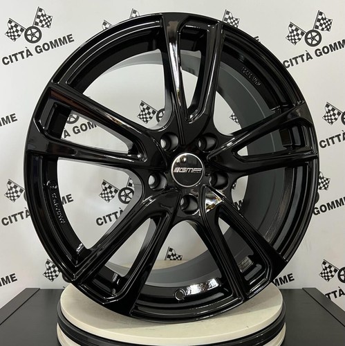 SET 4 Cerchi in lega compatibili CHRYSLER PT CRUISER SEBRING STRATUS da 16" GMP - Imagen 8 de 15