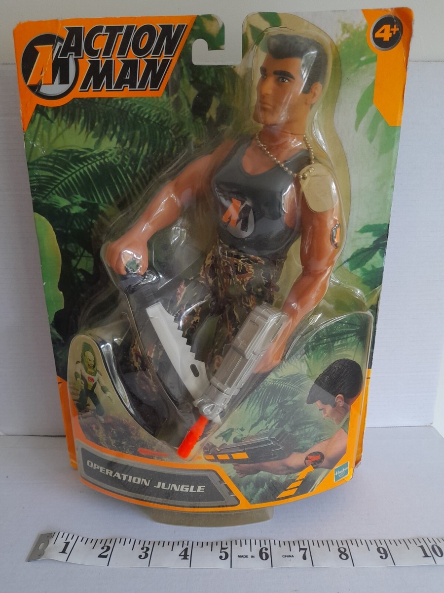 Action Man: Operation Extreme .. | Köp från RELOAD_SHOP på