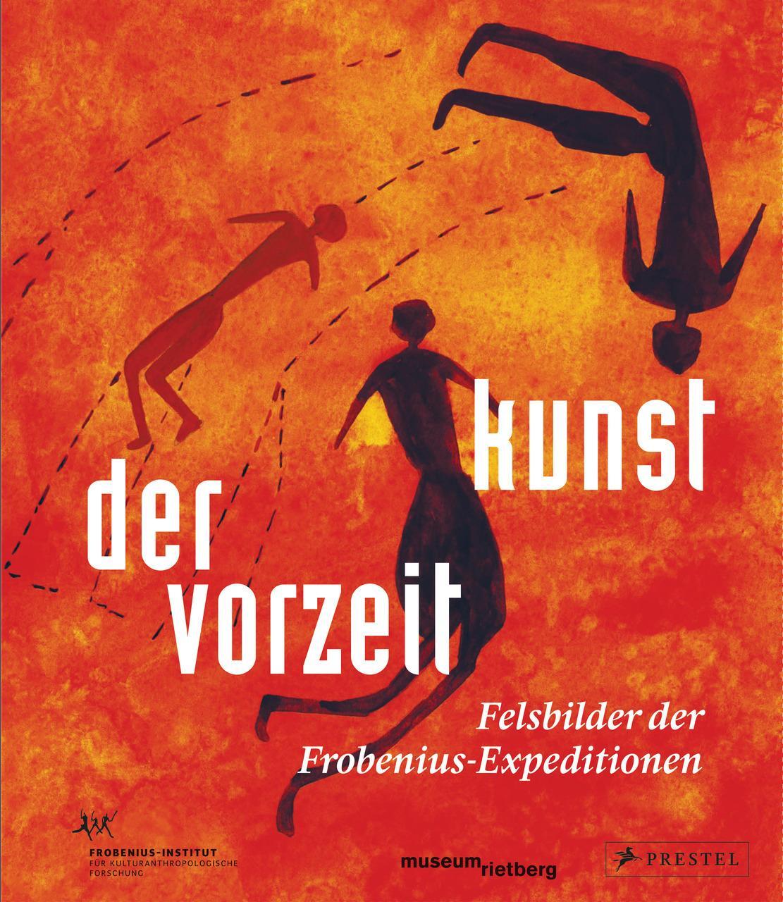 Thumbnail - Karl-heinz Kohl. Kunst Der Vorzeit. Buch