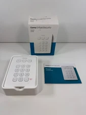Ooma Smart Security Keypad SENSEKP001 for Ooma Telo Security System New Open Box