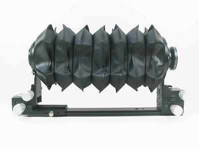 Long Bellows For Cambo Actus Camera Accessory sale