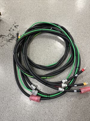 Axcel CBL Main PD CB5-POLE1 160022588 