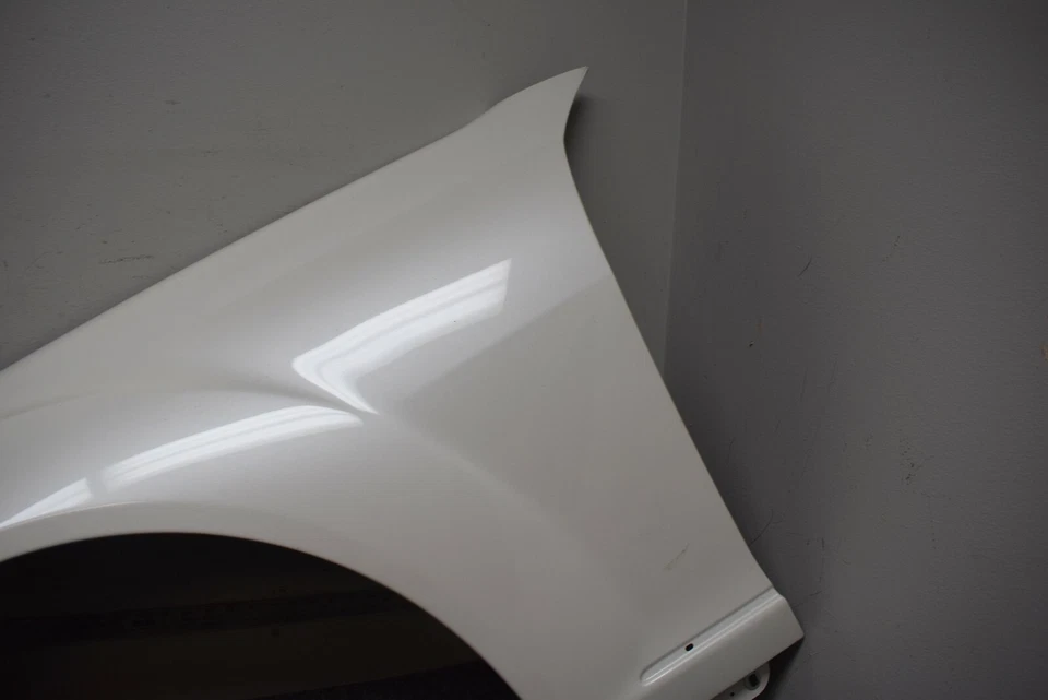 Mercedes Benz W221 S50 S600 2007-2013 guardabarros lado izquierdo fabricante de equipos originales Foto 3 de 4