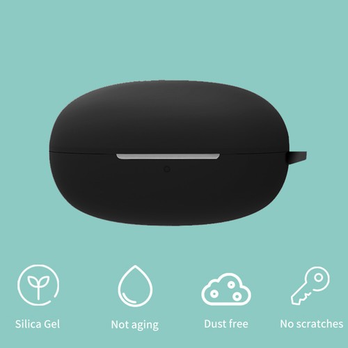 Custodia per cuffie wireless compatibile con Bluetooth per Realme Buds Air 2 Neo - Zdjęcie 14 z 18