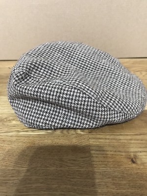 jasper conran flat cap