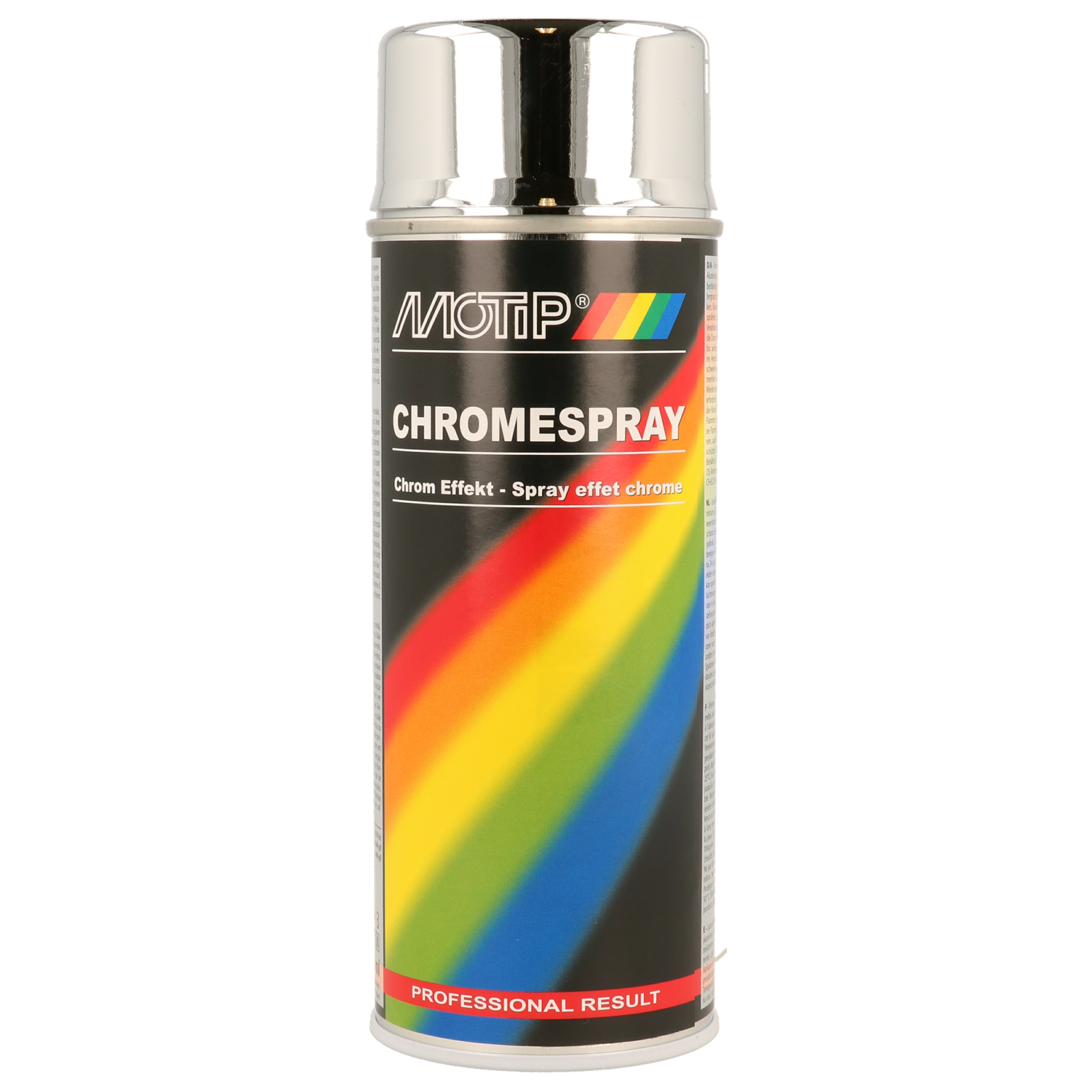 Motip M04060 Chrome spray 400ml
