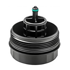    Oil Filter Cap Housing Cover 11427525334 for BMW328i 335i 428i 435i 528i X3...