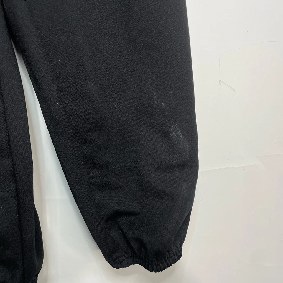 Rawlings Black Baseball Pants Youth Small Athletic Sportswear - Image 3 of 4