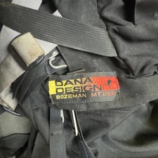 DANA DESIGN  ARCFLEX ASTRALPLANE  BACKPACK    MEDIUM