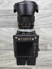 RED Komodo Camera w/ Zeiss 21mm Lens, Metabones Speed Booster A1D027735