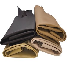 Nappaleder,  ganze Lederhaut | 100% reines Schafsleder | Kleidung, Basteln