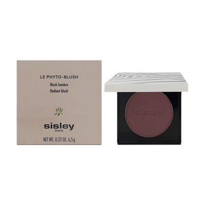 Sisley Brown Rouge Le Phyto Rouge Radiant Rouge 5 Rosewood 6,5g