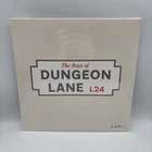 PRESALE PAUL McCARTNEY The Boys Of Dungeon Lane EXCLUSIVE SILVER VINYL LP