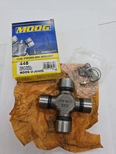 Moog 448 Universal Joint U joint