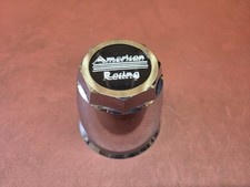 American Racing Wheels Push Thru Center Cap Part 89-9050 Mht American Racing Wheels Push Thru Center Cap Part 89-9050 Mht