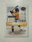 2024 Panini Prospect Edition - Konnor Griffin #133 (RC)