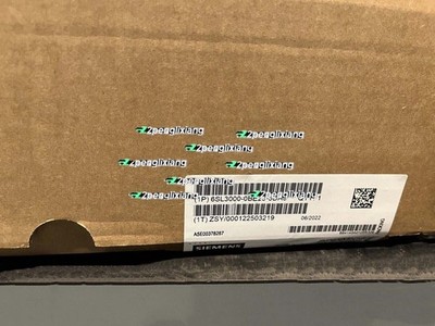 6SL3 000-0BE25-5DA0 SIEMENS 6SL3000-0BE25-5DA0 SIMODRIVE 611 BASIC LINE FILTER