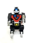Voltron Black Lion #1 with Wings W.E.P. LTD LJN Toys Vintage