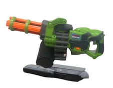 Adventure Force Minigun Electric Drive. No Ammo Included. {57}