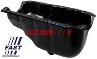 Fast FT49359 ÖLwanne FüR Alfa Romeo FüR Fiat FüR Lancia