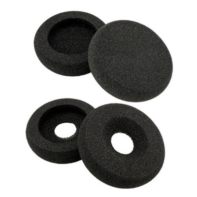 Customized Fit Soft Sponge Earpads Set for GN2000 BIZ 2300 2400 Headsets