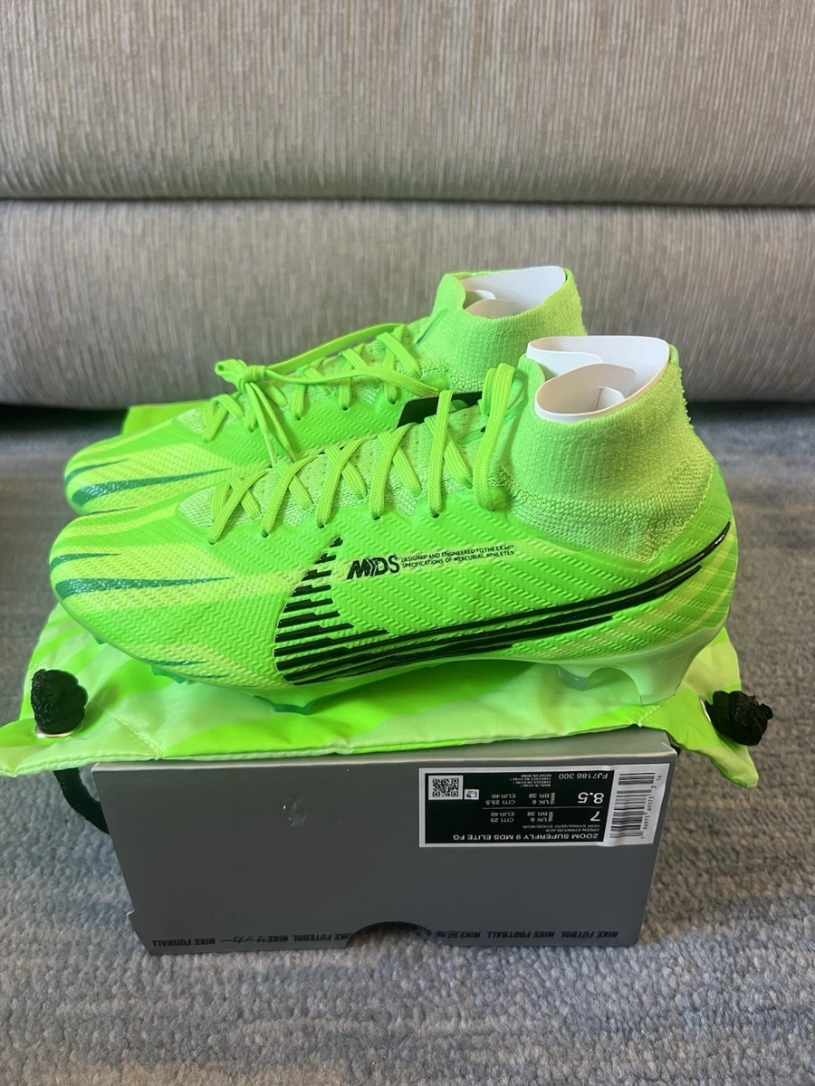 Nike Mercurial SuperflyX 7 Elite MDS Dream Speed for Sale